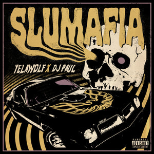 SLUMAFIA CD