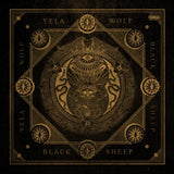 YELAWOLF BLACKSHEEP CD