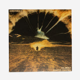 SOMETIMES Y (VINYL) *UNSIGNED*